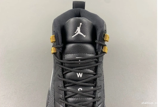 Master 130690-013  Jordan The  Retro  12 130690--013 1207